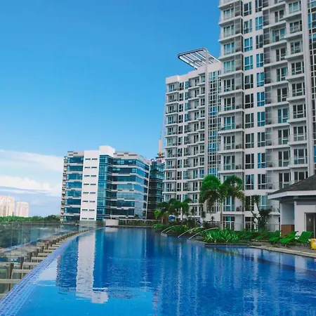 Mactan Newtown Condo