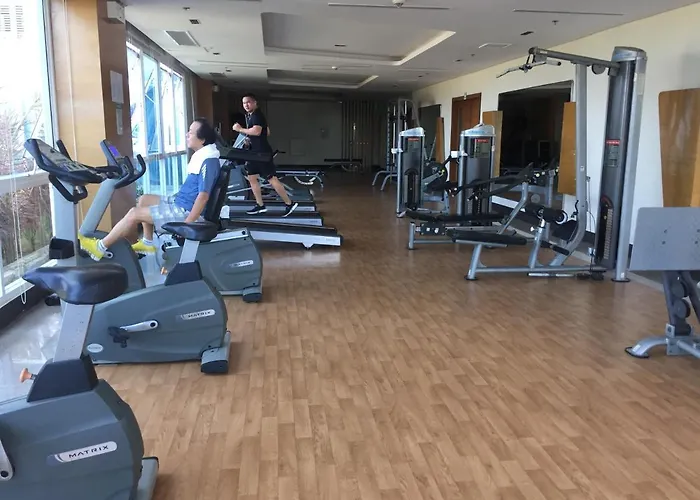 Mactan Newtown Apartamento