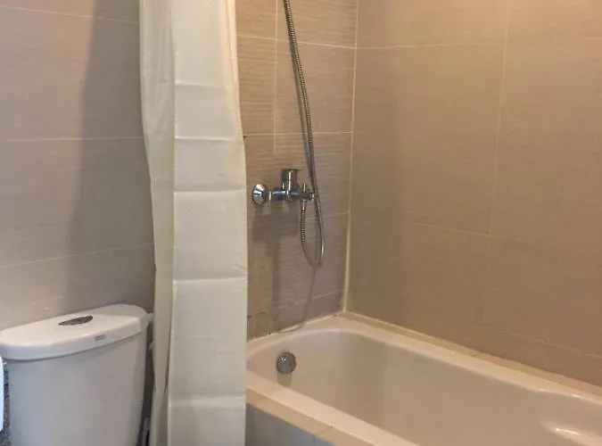 Apartamento Mactan Newtown *