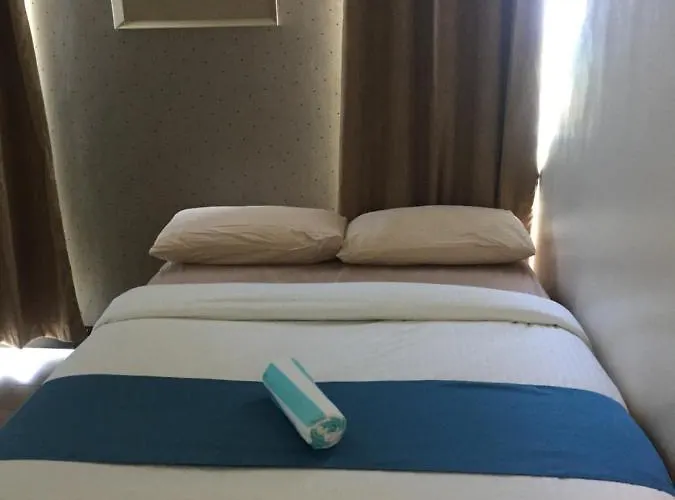 Mactan Newtown Apartamento