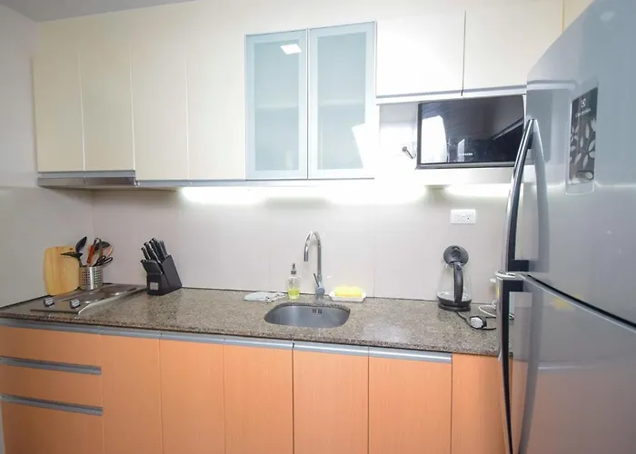 Apartamento Mactan Newtown