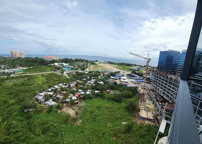 Mactan Newtown