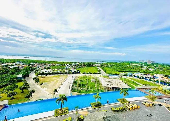 Apartamento Mactan Newtown Isla de Mactán