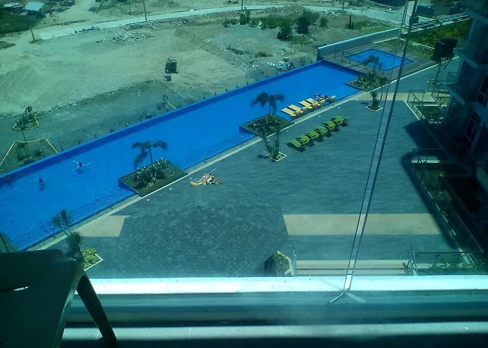 Mactan Newtown *