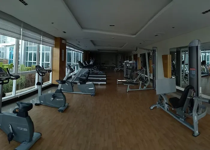 Mactan Newtown Apartamento
