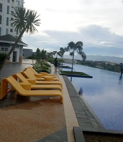 Mactan Newtown *