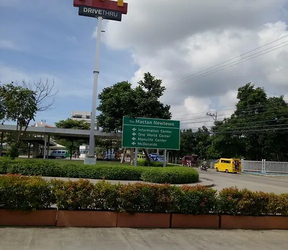 Mactan Newtown *