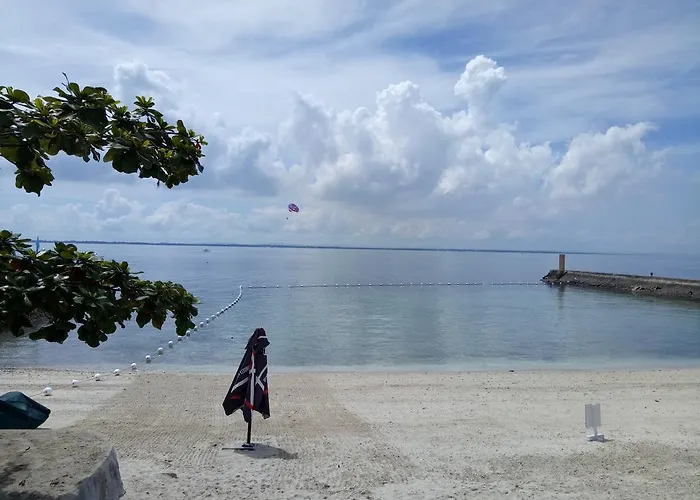 Mactan Newtown Apartamento