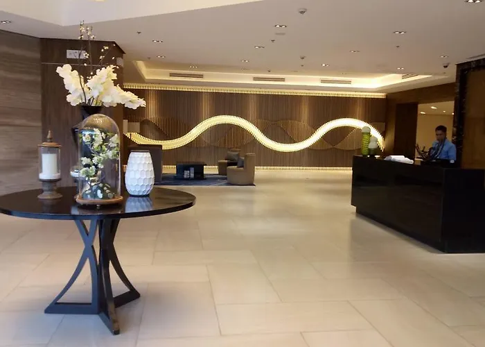 Apartamento Mactan Newtown *