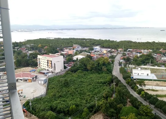 Mactan Newtown Isla de Mactán