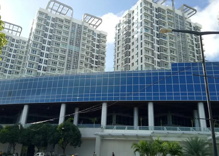 Mactan Newtown Apartamento Isla de Mactán