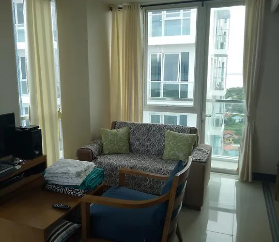 Mactan Newtown *