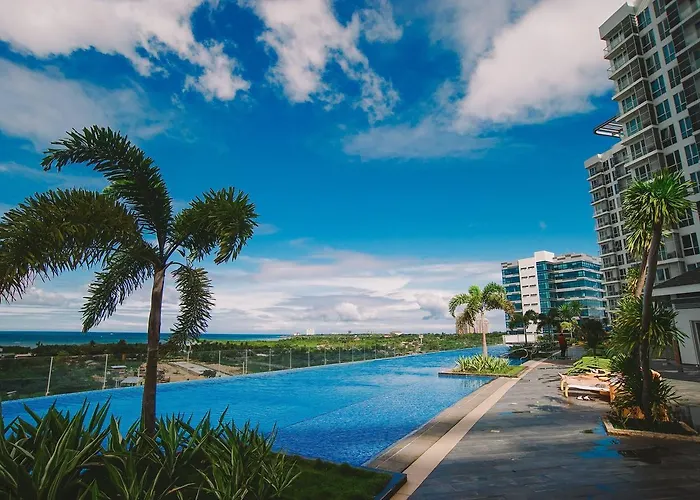 Mactan Newtown