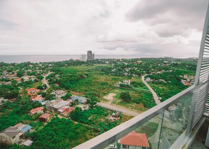 Mactan Newtown Apartamento *