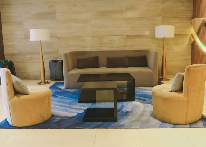 Apartamento Mactan Newtown *
