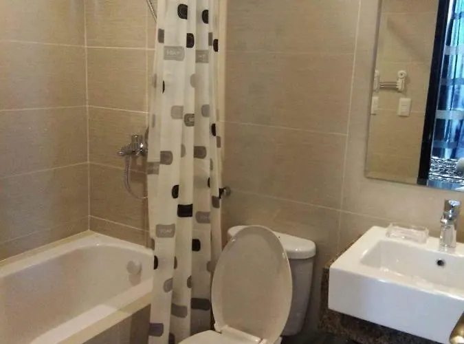 Apartamento Mactan Newtown Isla de Mactán